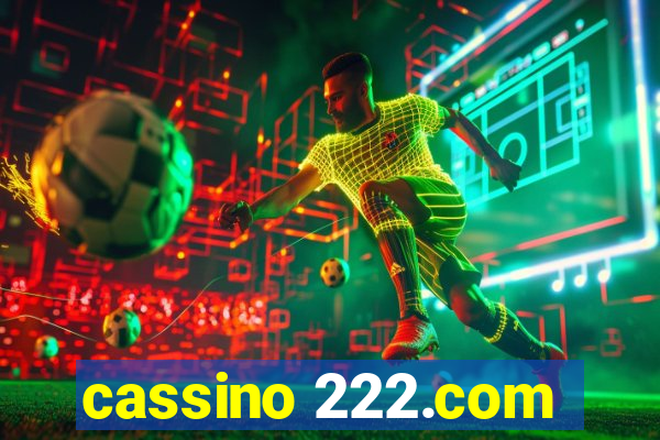 cassino 222.com