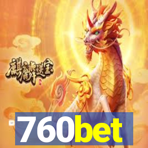 760bet