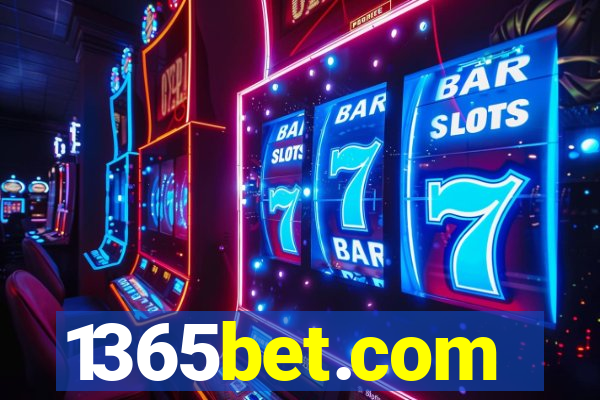 1365bet.com