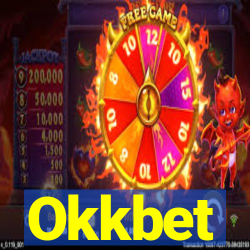 Okkbet