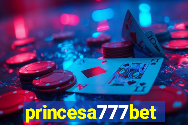 princesa777bet