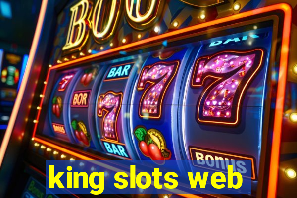 king slots web