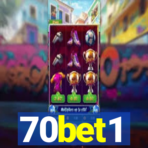 70bet1