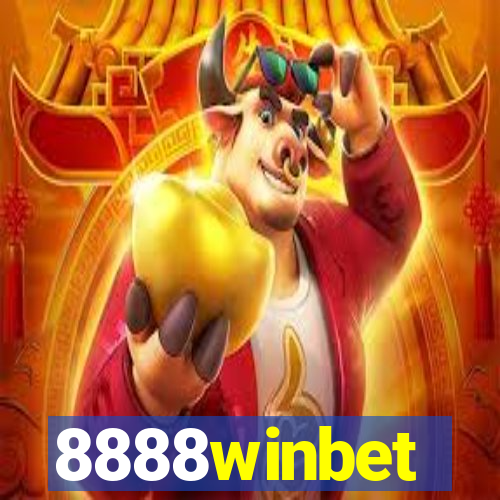 8888winbet