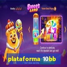 plataforma 10bb