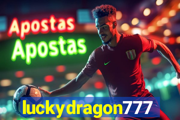 luckydragon777