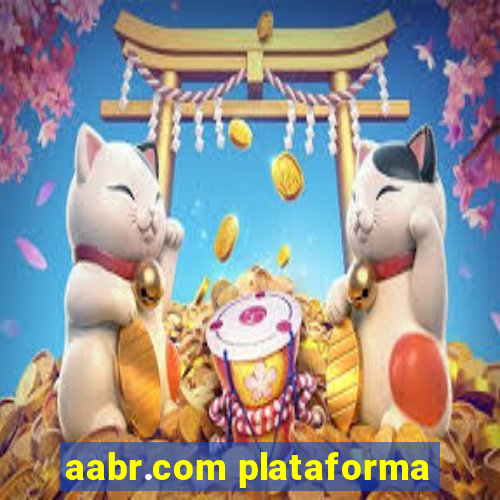 aabr.com plataforma