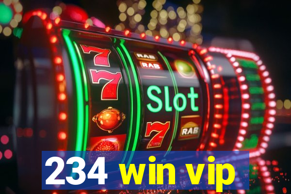 234 win vip