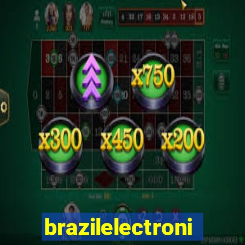 brazilelectronic.com