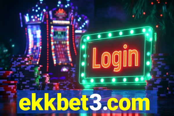 ekkbet3.com