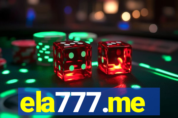 ela777.me