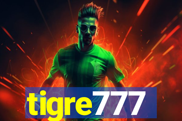 tigre777