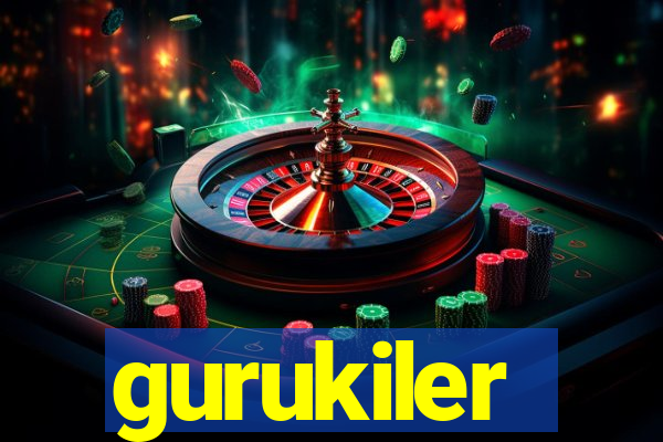 gurukiler