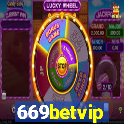 669betvip