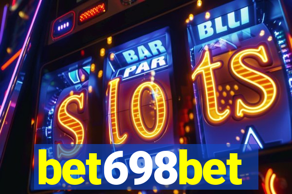 bet698bet