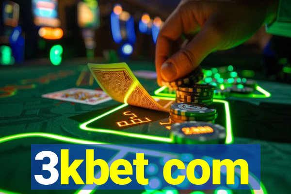 3kbet com