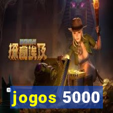 jogos 5000