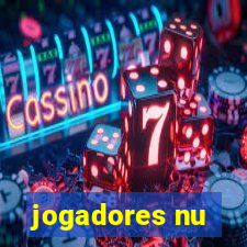 jogadores nu