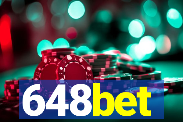 648bet