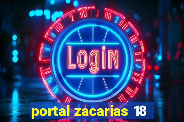 portal zacarias 18