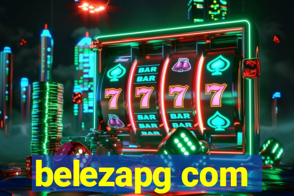 belezapg com