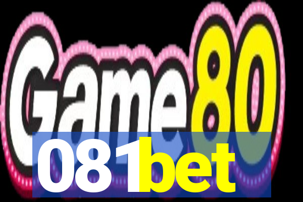 081bet