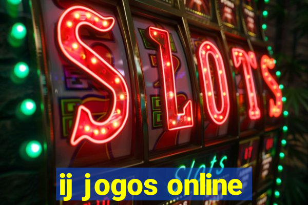 ij jogos online