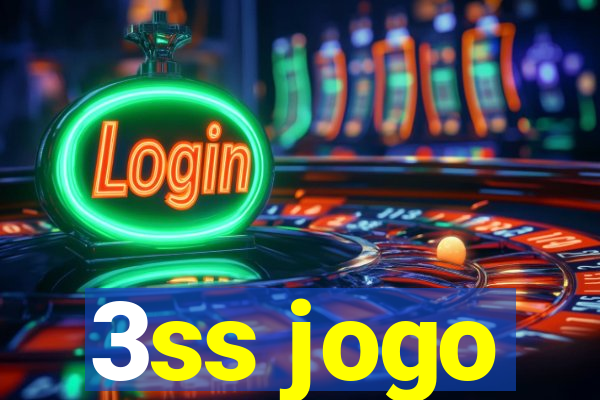 3ss jogo