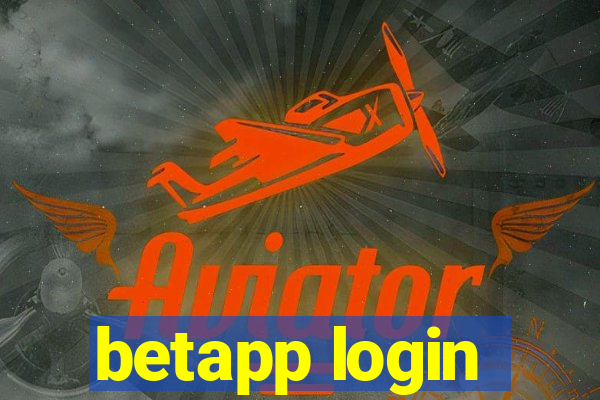 betapp login