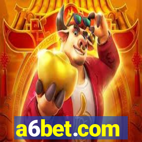 a6bet.com