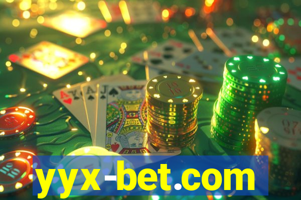 yyx-bet.com