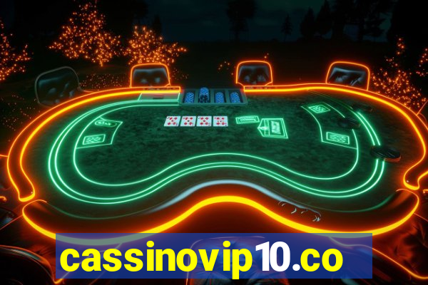 cassinovip10.com