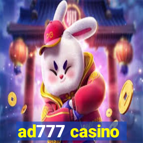 ad777 casino