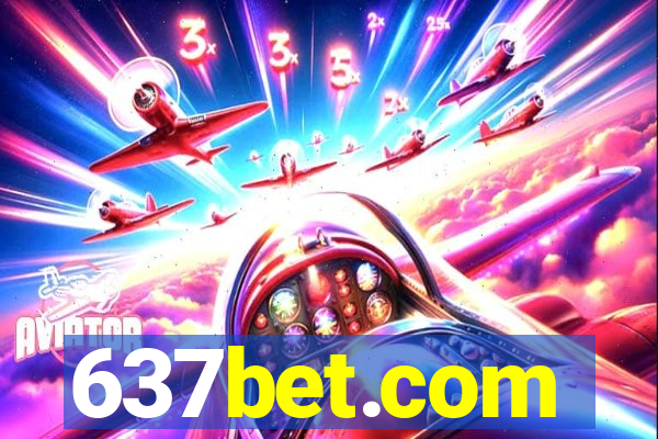 637bet.com