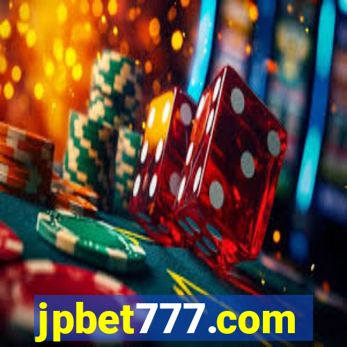 jpbet777.com