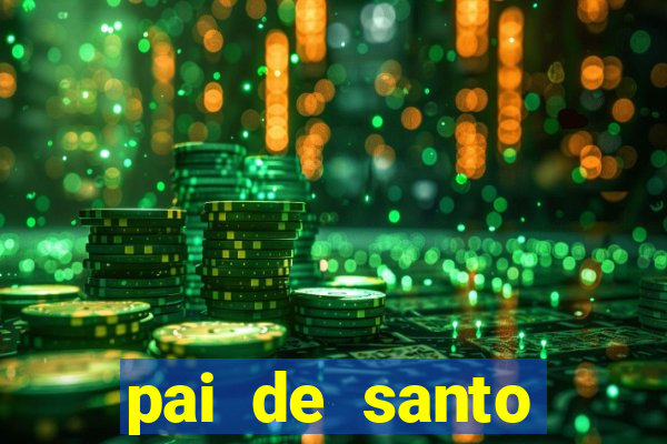 pai de santo consulta gratis