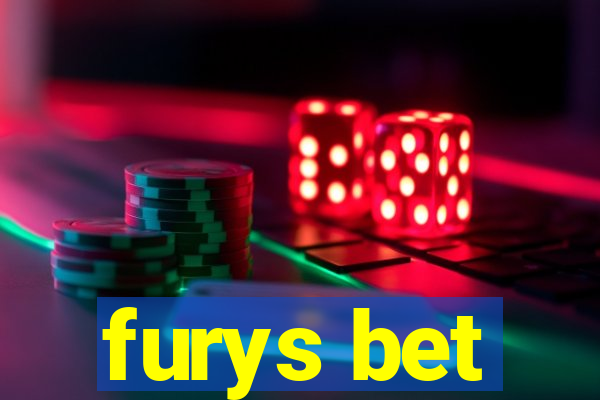 furys bet