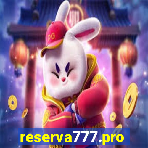 reserva777.pro