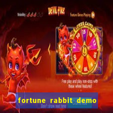 fortune rabbit demo grátis dinheiro infinito