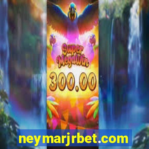 neymarjrbet.com