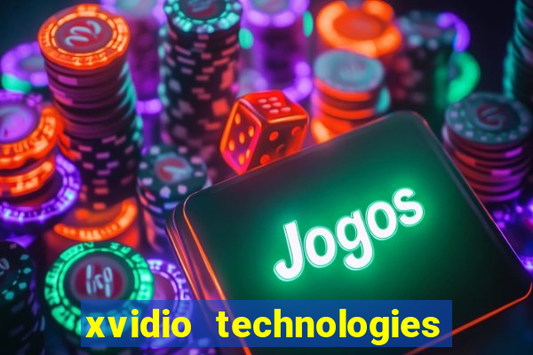 xvidio technologies startup brasil 2023 download