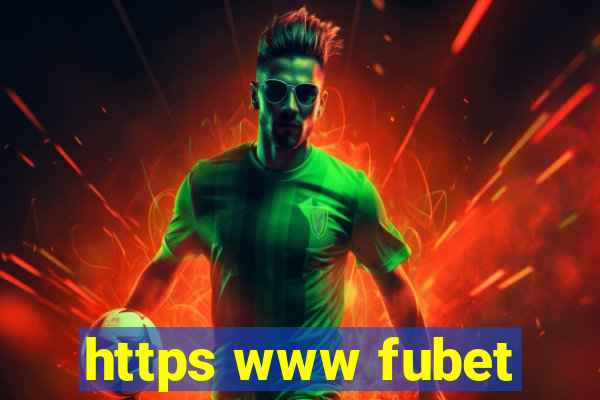 https www fubet