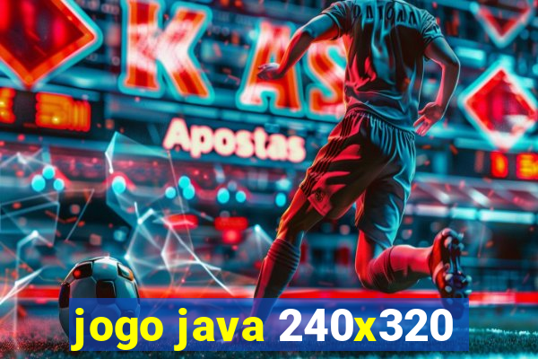 jogo java 240x320