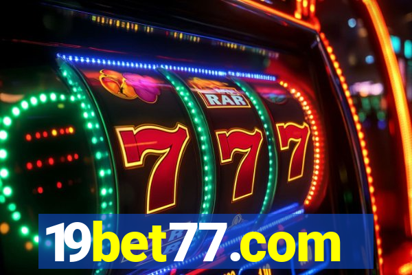 19bet77.com