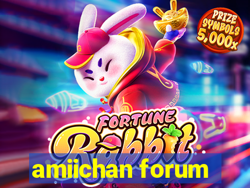 amiichan forum