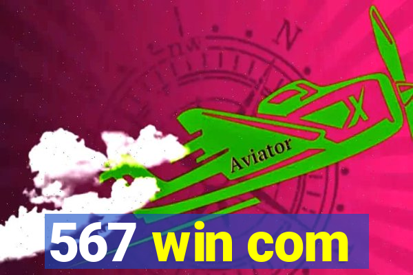 567 win com