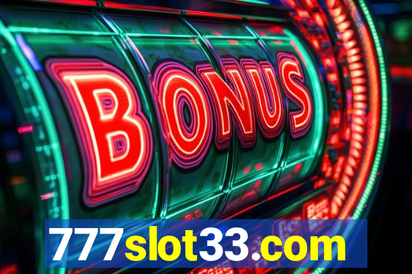 777slot33.com