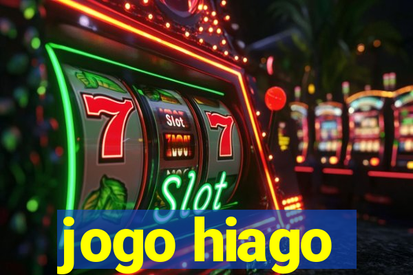 jogo hiago