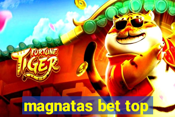 magnatas bet top