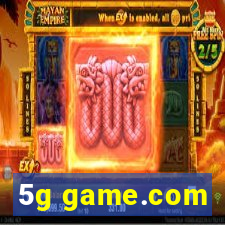 5g game.com